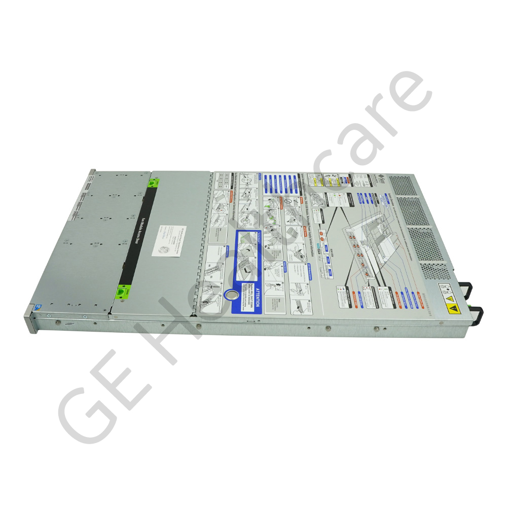 Image Compute Node - DV 32 Channel Gen 3