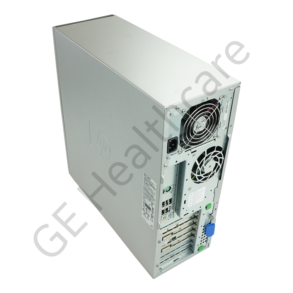 MRI - DV MCF Z400 Host 5370415-10