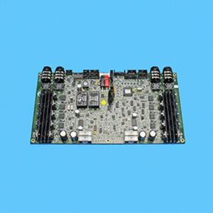 SPARE FLEXI-DT INTERFACE AND DRIVER BOARD SPARE FLEXI-DT INTERFACE AND DRIVER BOARD