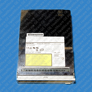 Sony Magneto Optical Disk Drive SMO-F551
