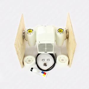 MX100/18 Reload Unit D2312R MX100/18 Reload Unit D2312R