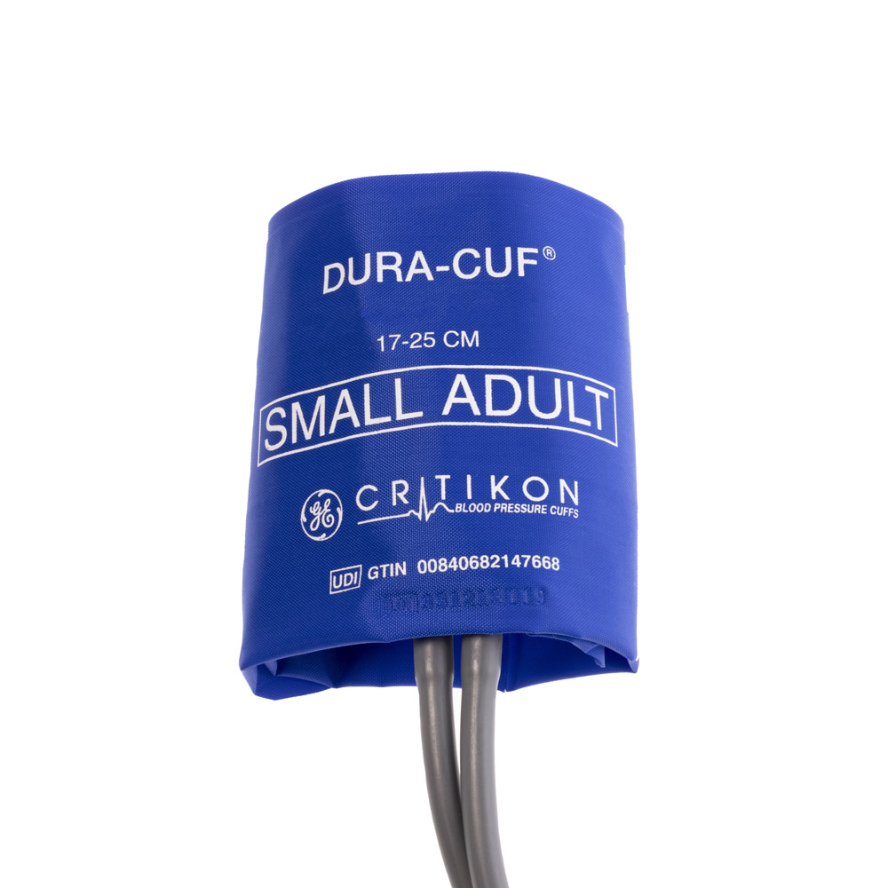 DURA-CUF, Small Adult, DINACLICK, 17 - 25 cm, 5/box