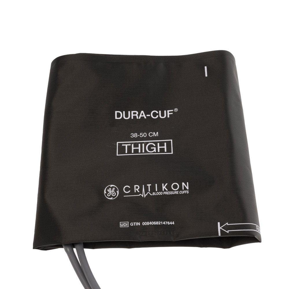 DURA-CUF, THIGH, DINACLICK, 38 - 50 CM, 80369-5, 5/BX DURA-CUF, THIGH, DINACLICK, 38 - 50 CM, 80369-5, 5/BX