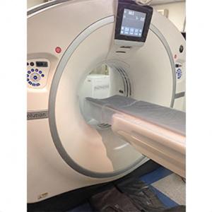 CT Table Slicker with Cushion - VCT 1700 Systems CT Table Slicker with Cushion - VCT 1700 Systems