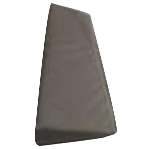 Covered Wedge (EA) Covered Wedge (EA)