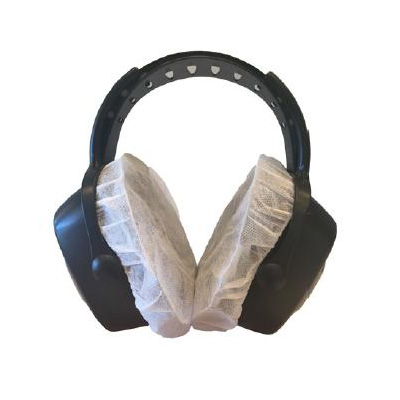 Newmatic Sanitary Covers for Large Head Sets
