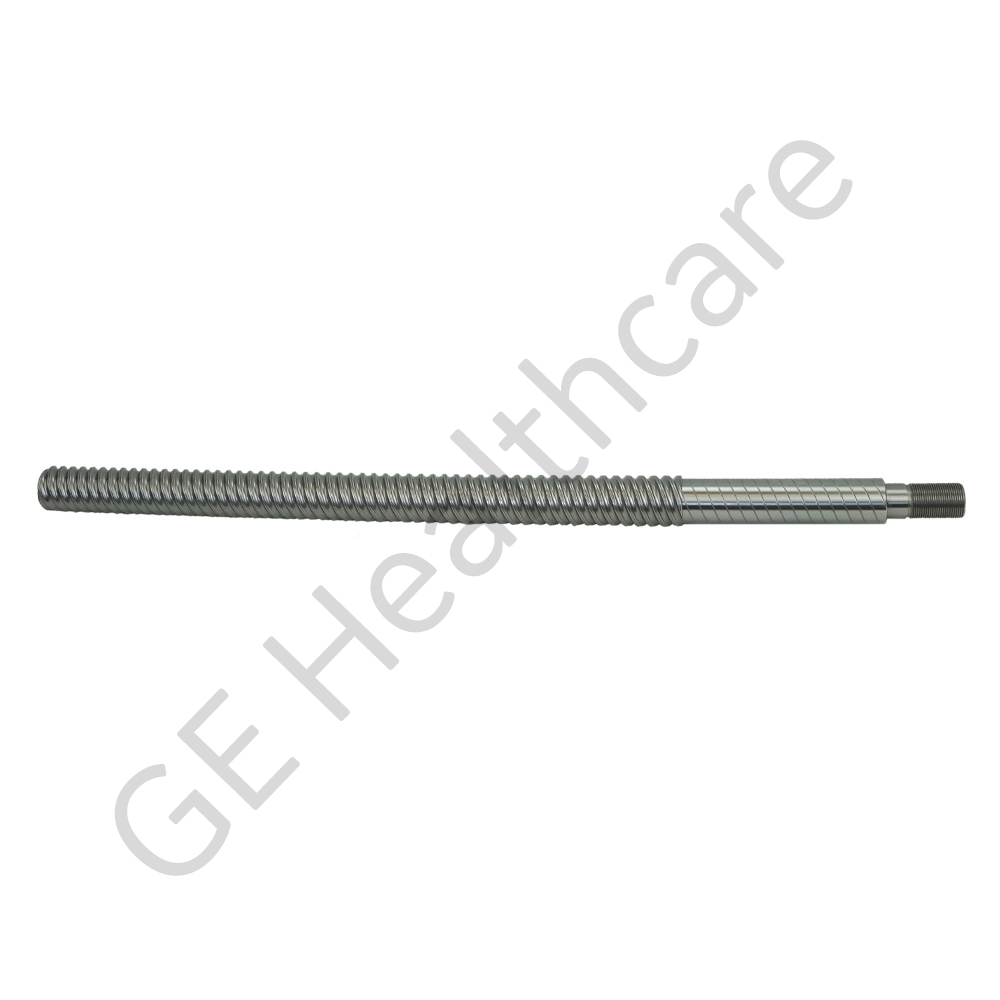 Ball Screw, Outer Diameter -25mm, Lead -25 mm