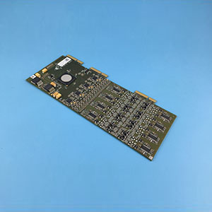 RSR14.P9 Receiver Sub Board HAL RSR14.P9 Receiver Sub Board HAL