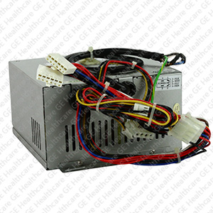 PC POWER SUPPLY FOR MRI
