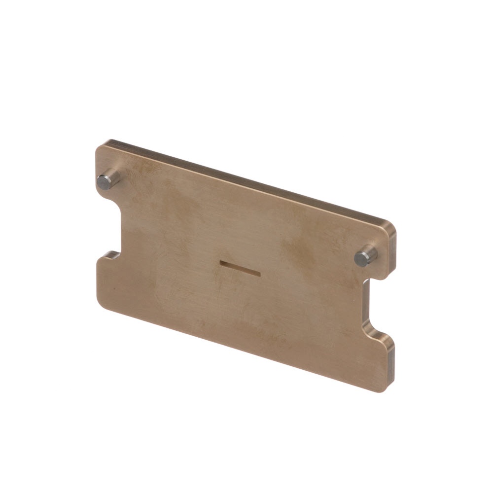 Alignment Aperture Jig IDXA Alignment Aperture Jig IDXA