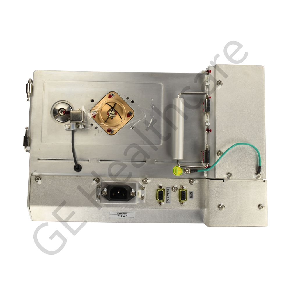 X-Ray Source- IDXA