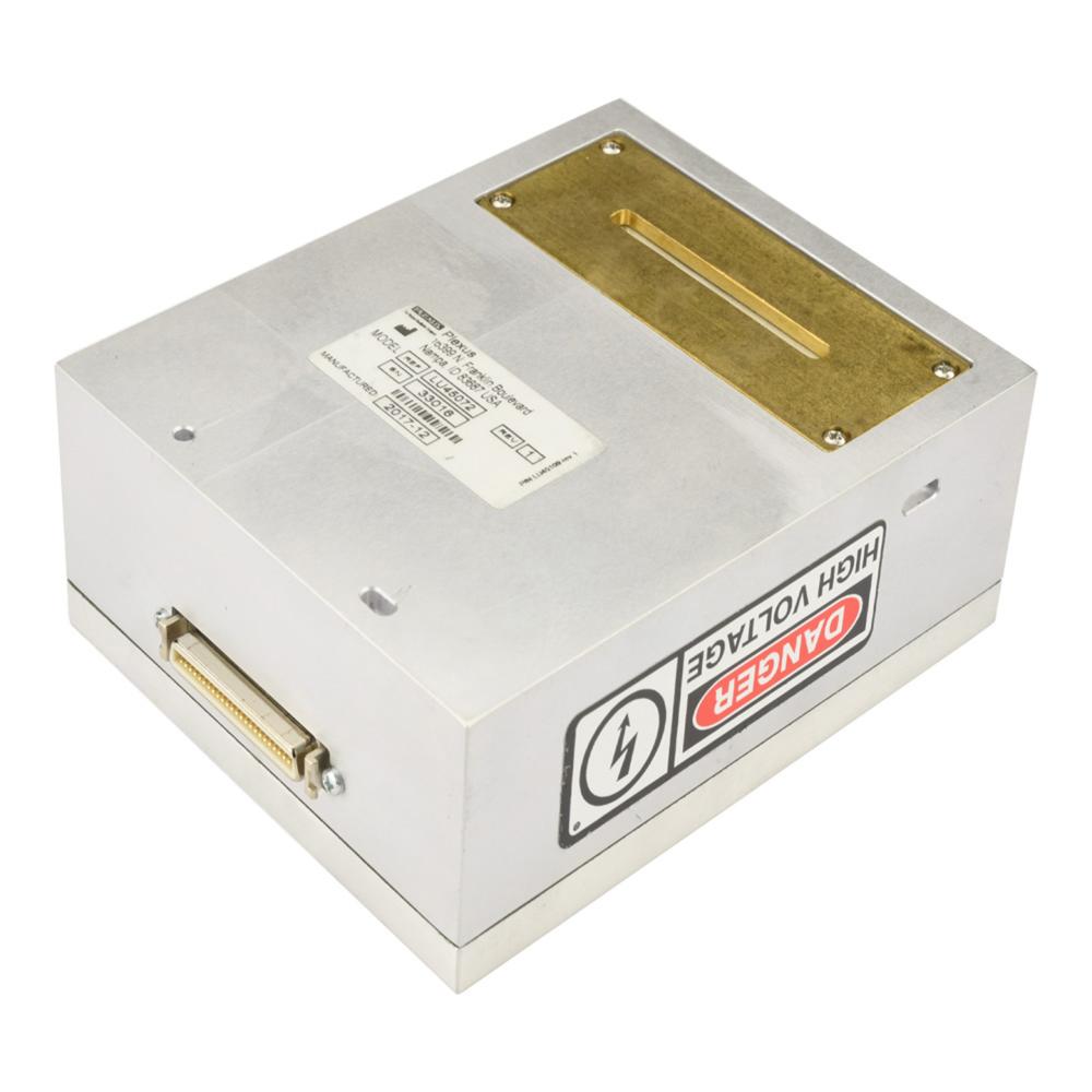 Detector, Prodigy 10, Service Tested Detector, Prodigy 10, Service Tested