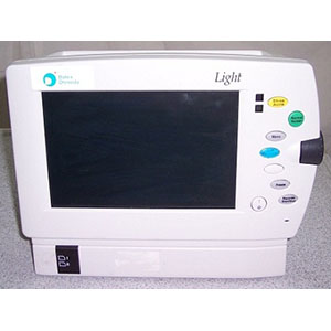 Light Monitor