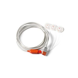 Capteur Electrodes Entropy, usage unique (25/boîte) Capteur Electrodes Entropy, usage unique (25/boîte)