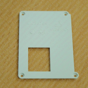 Ferrite Support F-FM PM Injection Molded