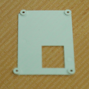 Ferrite Support F-FM PM Injection Molded