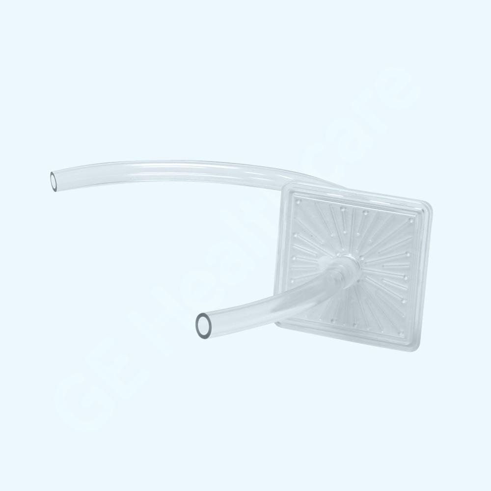 OEM-ITEM, SUCTION HYDROPHOBIC FILTER WITH TUBING OEM-ITEM, SUCTION HYDROPHOBIC FILTER WITH TUBING
