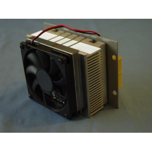 Kit LED Printed circuit Board (PCB) Module Heatsink/Fan - BiliSoft Kit LED Printed circuit Board (PCB) Module Heatsink/Fan - BiliSoft