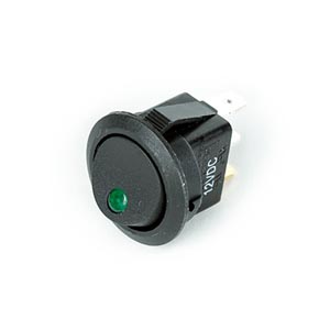 Standby Switch Rocker Switch BiliSoft™ Standby Switch Rocker Switch BiliSoft™