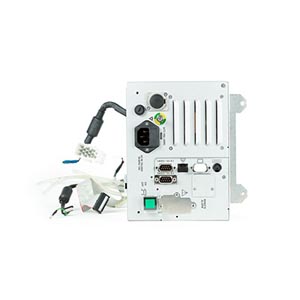 Electronic Module Assembly Pressure Support Ventilation Electronic Module Assembly Pressure Support Ventilation