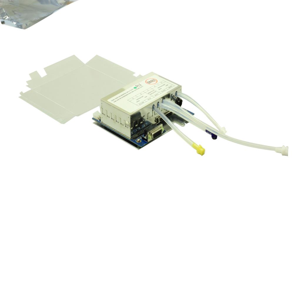 ASSY-MSN, ESIB 7900 CALIBRATED N ASSY-MSN, ESIB 7900 CALIBRATED N