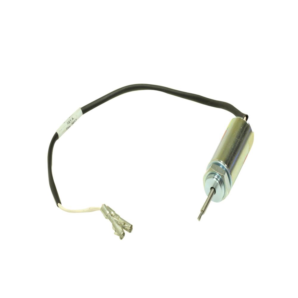 Cable Harness for Solenoid (511A0123-03) Cable Harness for Solenoid (511A0123-03)