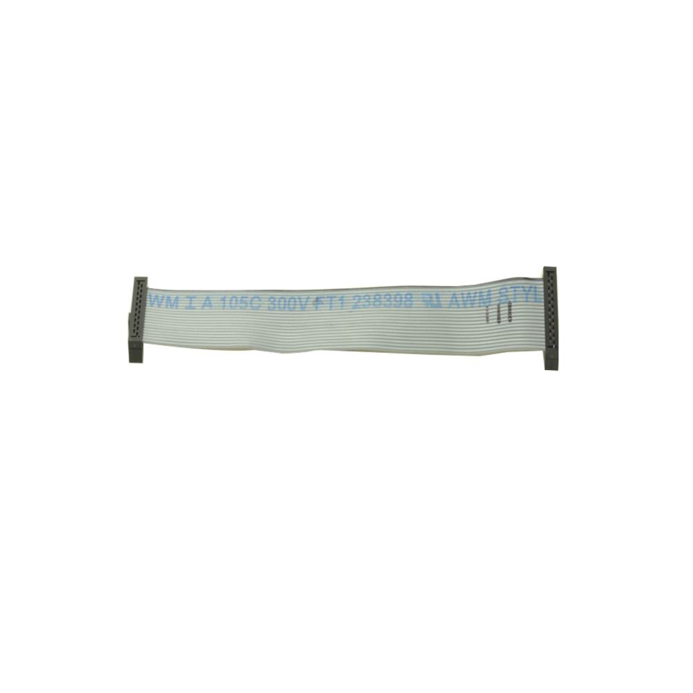 Cable Flat Cable 20 Wire Ribbon Cable Cable Flat Cable 20 Wire Ribbon Cable