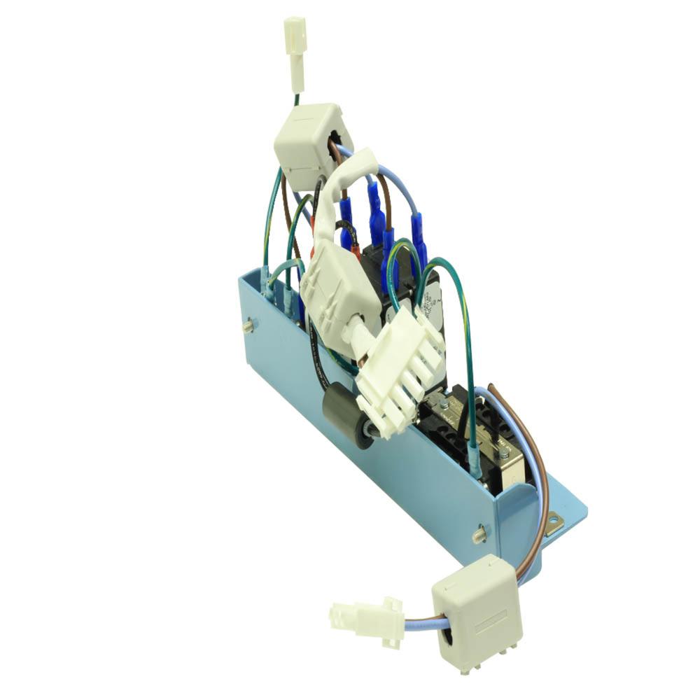 Outlet Panel US Right Hand Manufacturing Assembly Outlet Panel US Right Hand Manufacturing Assembly