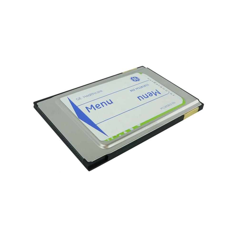 MemCard, Menu, English MemCard, Menu, English