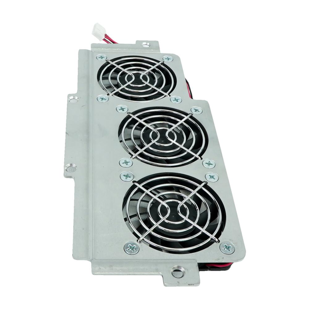 Giraffe Shuttle Universal Power Monitor Fan Assembly Giraffe Shuttle Universal Power Monitor Fan Assembly