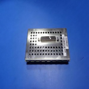 Assembly MGAS Mini Power Supply Printed Circuit Assembly MGAS Mini Power Supply Printed Circuit