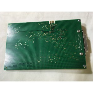 E-BIS-01, Interface Board, FRU E-BIS-01, Interface Board, FRU