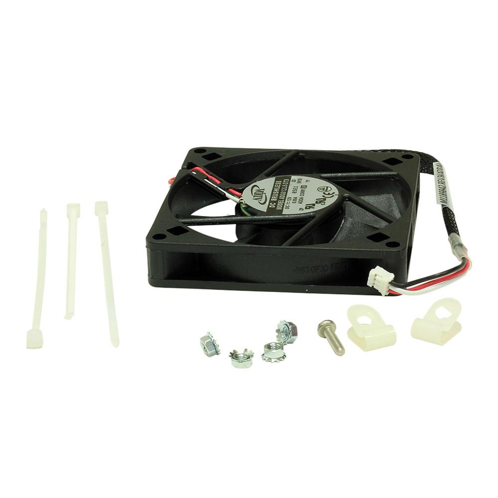 Case Fan Kit, Mechanical Case Fan Kit, Mechanical