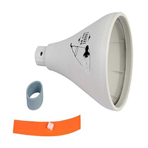 Light Shade Kit, Giraffe Blue Spot Phototherapy (PT) Light Shade Kit, Giraffe Blue Spot Phototherapy (PT)