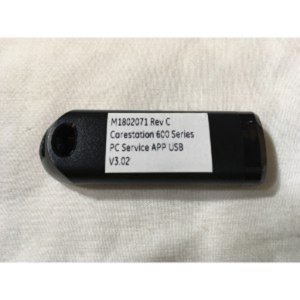 Carestation™ 600 Series PC Service Application USB v3.02 Carestation™ 600 Series PC Service Application USB v3.02