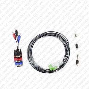 ECG EXT.Cable VS-Service Kit