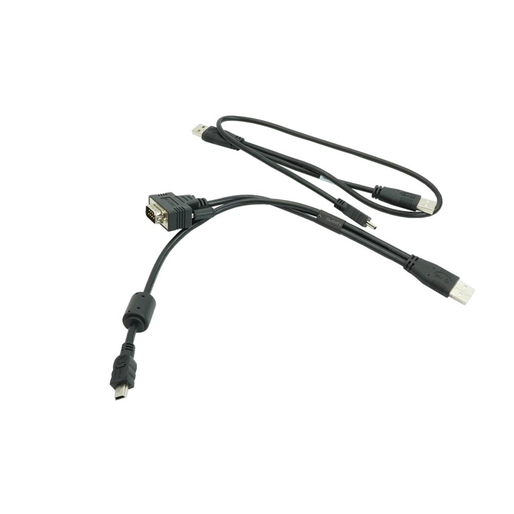 Cables Kit for DVD T084M-RSBN S2423956 Cables Kit for DVD T084M-RSBN S2423956
