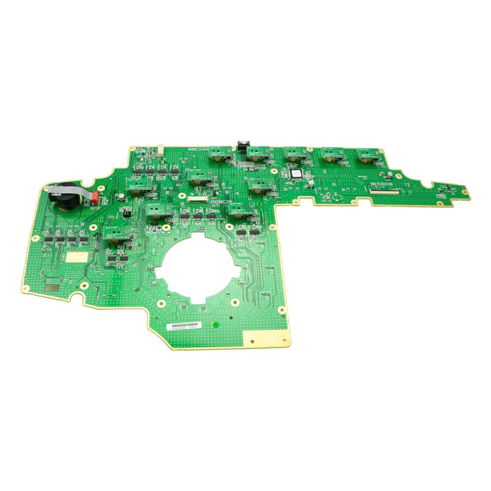 LS7 OPIO2 Main PWA Assembly LS7 OPIO2 Main PWA Assembly