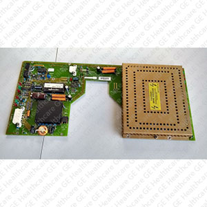 CSE Detector Power Supply UGP001358-R