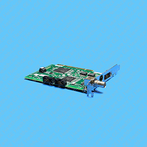 ECG Board for S.P. UGP001571-H