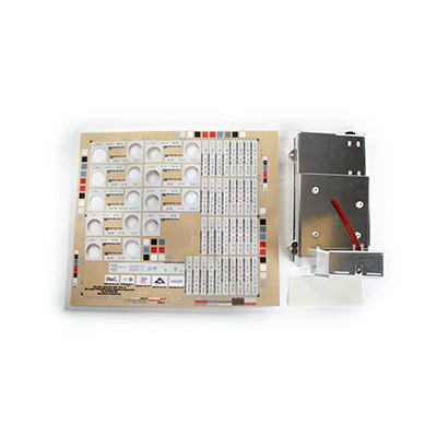 DASH Nellcor - OXIMAX Data Acquisition System (DAS)